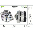 Alternateur Pour Renault 4 6 12 Variable 12/Break 15 18 Estafette Dacia 1210