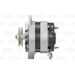 Alternateur Pour Renault Opel Renault Trucks Vauxhall 7701499492 4400332 9108332