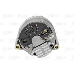 Alternateur Pour Skoda Lamborghini MERCEDES 100 190 MERCEDES-TRUCK O 309