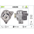 Alternateur Pour Peugeot 106 I II 206 306 405 Partner Citroën Berlingo BX Saxo
