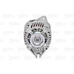 Alternateur Pour Peugeot Fiat Suzuki Citroën 5705-2N 9612259680 95667747