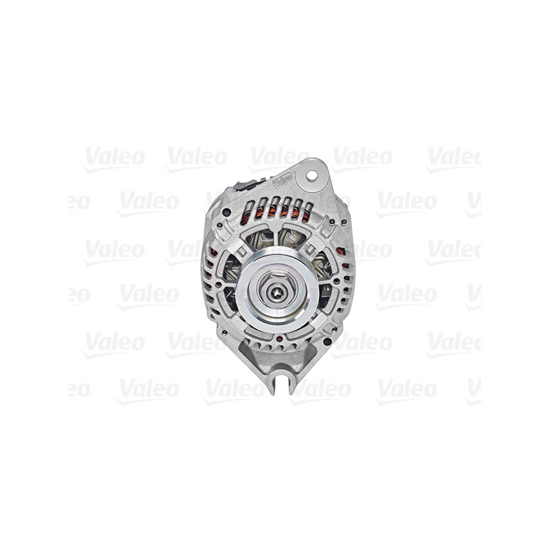 Alternateur Pour Peugeot Fiat Suzuki Citroën 5705-2N 9612259680 95667747