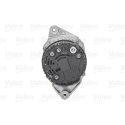 Alternateur Pour Peugeot Fiat Suzuki Citroën 5705-2N 9612259680 95667747