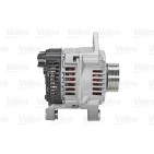 Alternateur Pour Peugeot Fiat Suzuki Citroën 5705-2N 9612259680 95667747