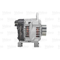 Alternateur Pour Peugeot Fiat Suzuki Citroën 5705-2N 9612259680 95667747