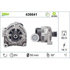 Alternateur Pour BMW Série 3 E36 5 E34 12311744564 12311744565 12311744566
