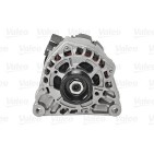 Alternateur Pour Peugeot Fiat Citroën 9646153680 71716607 5705-2A 9621791680