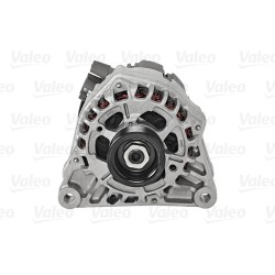 Alternateur Pour Peugeot Fiat Citroën 9646153680 71716607 5705-2A 9621791680