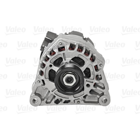 Alternateur Pour Peugeot Fiat Citroën 9646153680 71716607 5705-2A 9621791680
