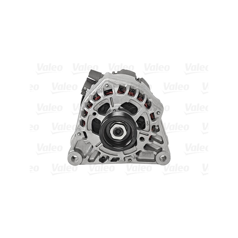 Alternateur Pour Peugeot Fiat Citroën 9646153680 71716607 5705-2A 9621791680