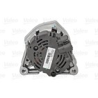 Alternateur Pour Peugeot Fiat Citroën 9646153680 71716607 5705-2A 9621791680