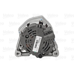 Alternateur Pour Peugeot Fiat Citroën 9646153680 71716607 5705-2A 9621791680