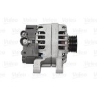 Alternateur Pour Peugeot Fiat Citroën 9646153680 71716607 5705-2A 9621791680