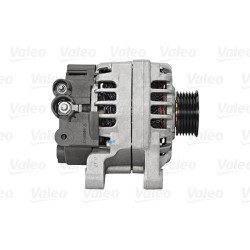 Alternateur Pour Peugeot Fiat Citroën 9646153680 71716607 5705-2A 9621791680