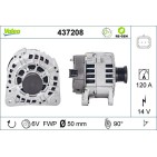 Alternateur Pour Renault Opel Nissan Mitsubishi 7700426849 4403540 23100-00Q1F