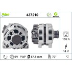 Alternateur Pour Peugeot Fiat Suzuki Citroën C5 C8 5705CL 9610878780 3140068D00