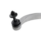 Triangle Bras De Suspension Avant Droit Supérieur Pour Lexus Ls 4861059085