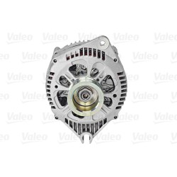 Alternateur Pour Peugeot Fiat Citroën Iveco 5705-6Q 500362607 5705-7U 5705-7V
