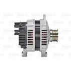 Alternateur Pour Peugeot Fiat Citroën Iveco 5705-6Q 500362607 5705-7U 5705-7V