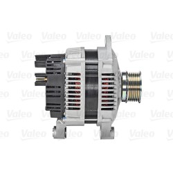 Alternateur Pour Peugeot Fiat Citroën Iveco 5705-6Q 500362607 5705-7U 5705-7V