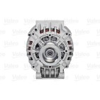Alternateur Pour Renault Megane Thalia Dacia Logan Express MCV Pick-up Sandero