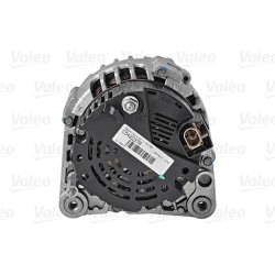 Alternateur Pour VW Audi Seat Ford 045903023 1100712 045903023A 1253624 1366004