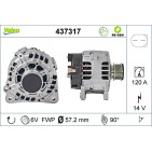 Alternateur Pour VW Audi Seat Ford 045903023 1100712 045903023A 1253624 1366004