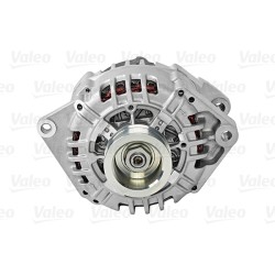 Alternateur Pour Peugeot Fiat Citroën 5702-C0 500371244 5702-C1 5702C0 5702C1