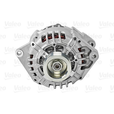 Alternateur Pour Peugeot Fiat Citroën 5702-C0 500371244 5702-C1 5702C0 5702C1