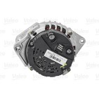 Alternateur Pour Peugeot Fiat Citroën 5702-C0 500371244 5702-C1 5702C0 5702C1
