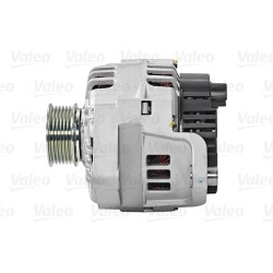 Alternateur Pour Peugeot Fiat Citroën 5702-C0 500371244 5702-C1 5702C0 5702C1