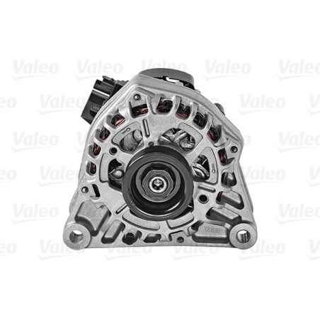 Alternateur Pour Peugeot Fiat Citroën 9633782580 9642779980 5702-A2 9638275580