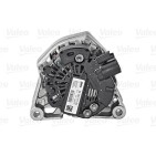 Alternateur Pour Peugeot Fiat Citroën 9633782580 9642779980 5702-A2 9638275580