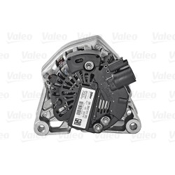 Alternateur Pour Peugeot Fiat Citroën 9633782580 9642779980 5702-A2 9638275580