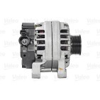 Alternateur Pour Peugeot Fiat Citroën 9633782580 9642779980 5702-A2 9638275580