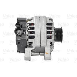 Alternateur Pour Peugeot Fiat Citroën 9633782580 9642779980 5702-A2 9638275580