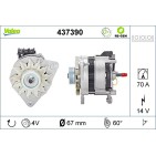 Alternateur Pour Ford Transit 924F10300AB 924FX-10300-AA 924FX-10300-AB