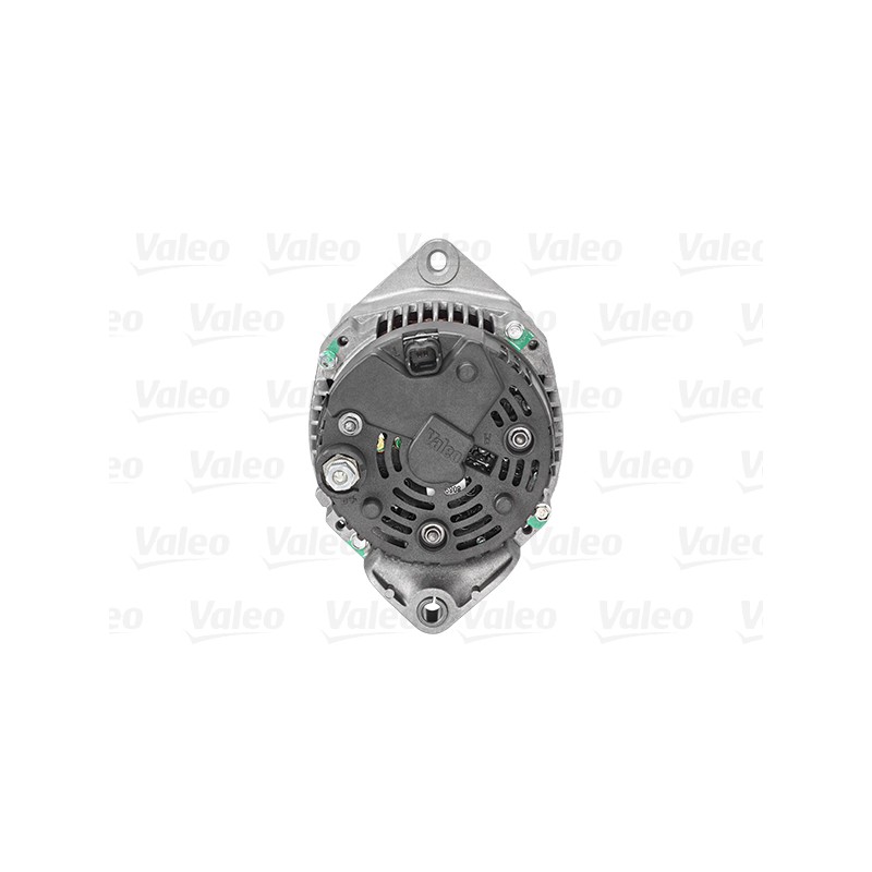 Alternateur Pour Renault Clio II Kangoo Scénic I 7711135504 8200128426