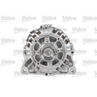 Alternateur Pour Peugeot 307 Citroën C2 C3 I