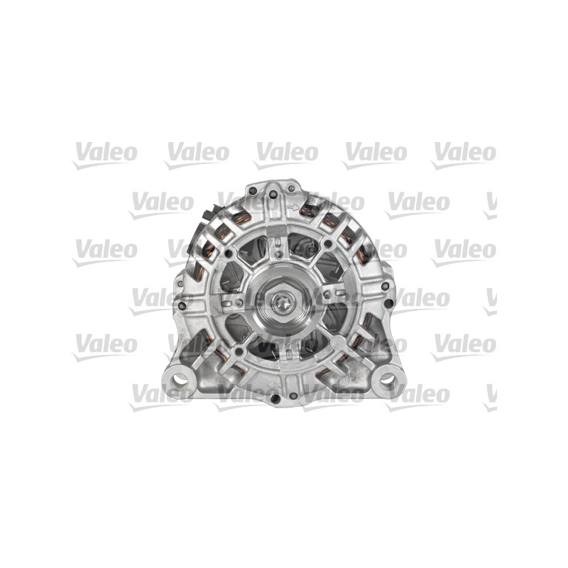 Alternateur Pour Peugeot 307 Citroën C2 C3 I