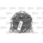 Alternateur Pour Peugeot 307 Citroën C2 C3 I