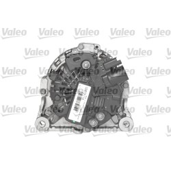 Alternateur Pour Peugeot 307 Citroën C2 C3 I