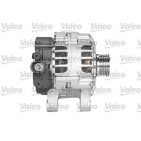Alternateur Pour Peugeot 307 Citroën C2 C3 I