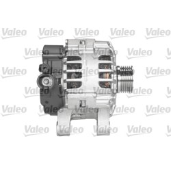 Alternateur Pour Peugeot 307 Citroën C2 C3 I