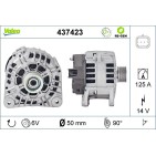 Alternateur Pour Renault Opel Nissan Vauxhall 8200538816 4411316 23100-00QAJ