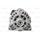 Alternateur Pour Peugeot 206 207 301 307 1007 Citroën C-Elysee C2 C3 I C4