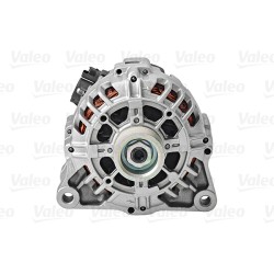 Alternateur Pour Peugeot 206 207 301 307 1007 Citroën C-Elysee C2 C3 I C4