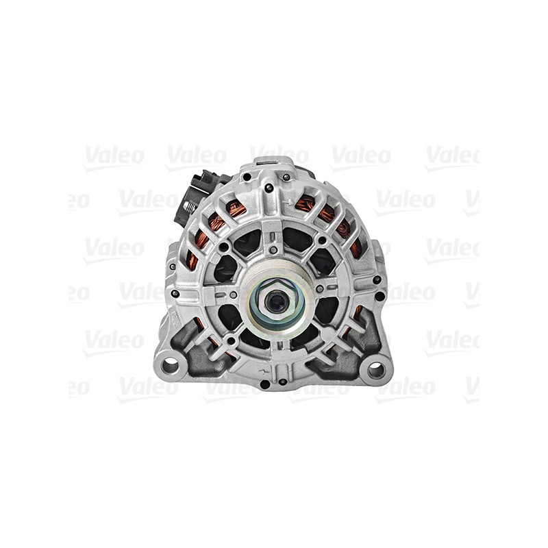 Alternateur Pour Peugeot 206 207 301 307 1007 Citroën C-Elysee C2 C3 I C4