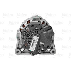 Alternateur Pour Peugeot 206 207 301 307 1007 Citroën C-Elysee C2 C3 I C4