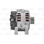 Alternateur Pour Peugeot 206 207 301 307 1007 Citroën C-Elysee C2 C3 I C4